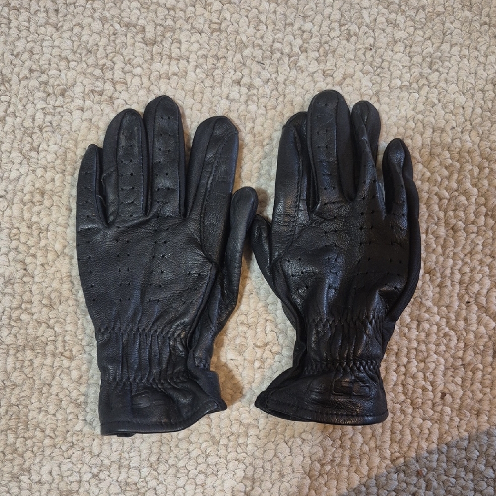 SSG Pro Childrens Show Gloves Sz3